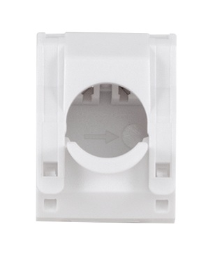 Produktbild MVT 200 102.500  -  Cat.6A RJ45 Keystone Anschlussmodul, ungeschirmt, UTP 2226 AWG, Set à 500 Stück